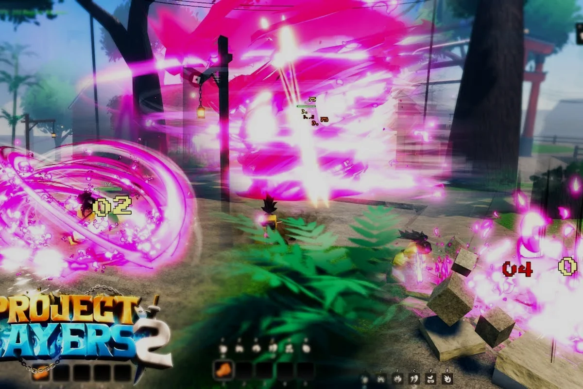 Slayers 2 Solo-Boss-Guide: Muster & einfachste Ziele