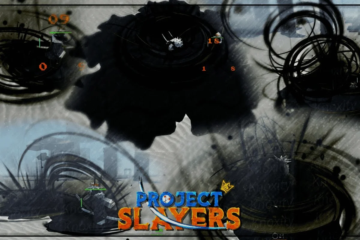 Slayers 2 Boss-Respawn-Guide: Spawnpunkte & Schwächen