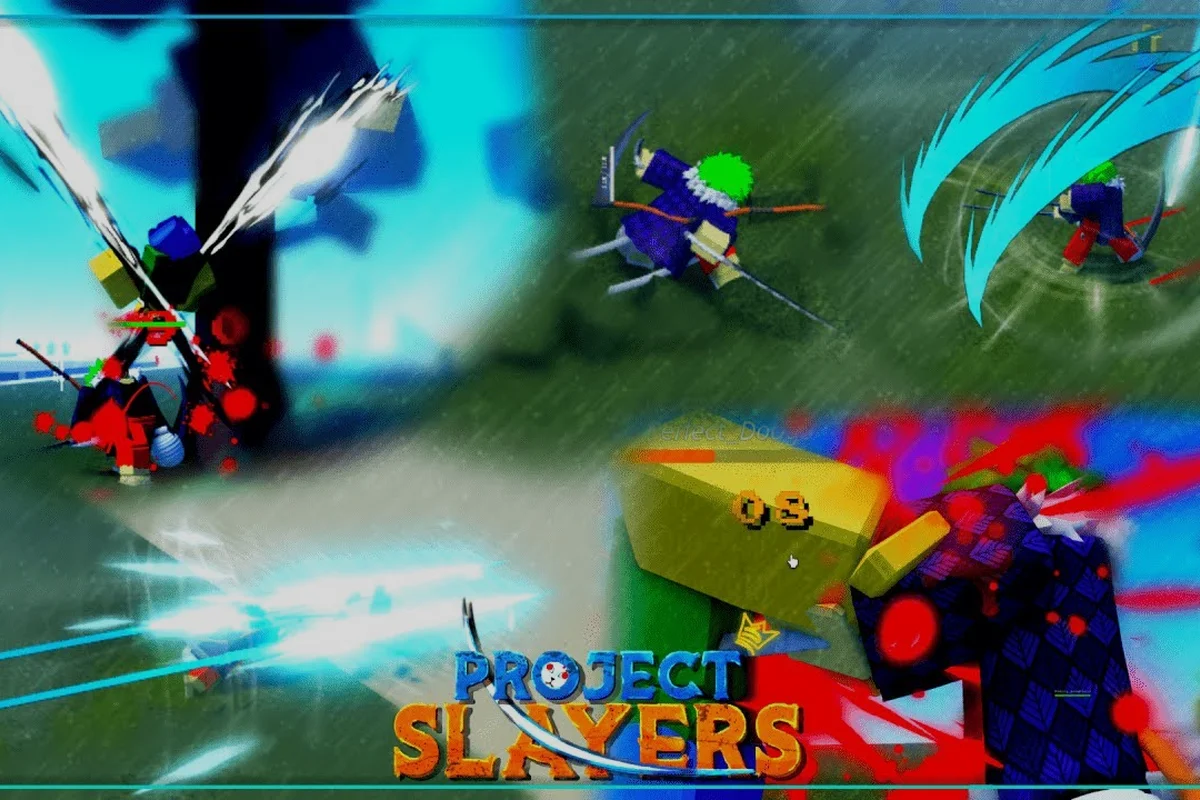 Slayers 2 獣の呼吸:コンボ一覧、トレーナー、解放ガイド