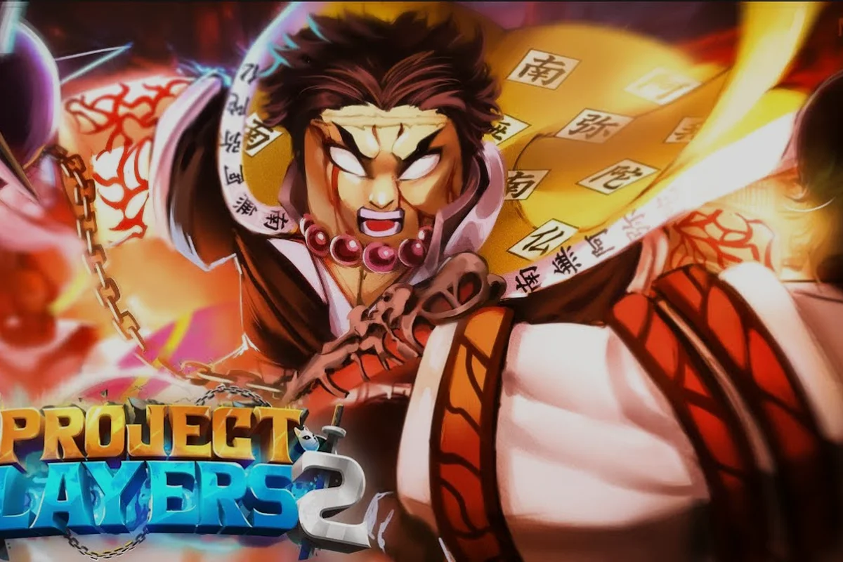 Slayers 2 Project Slayers 2 Clans: Full Roster & Rarities