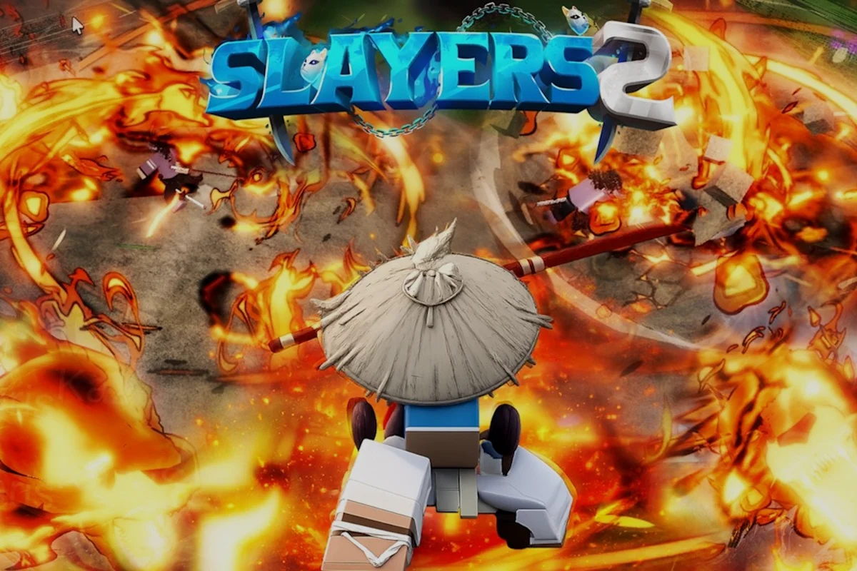 Slayers 2 EXP稼ぎガイド:ルートとレベリングの失敗例