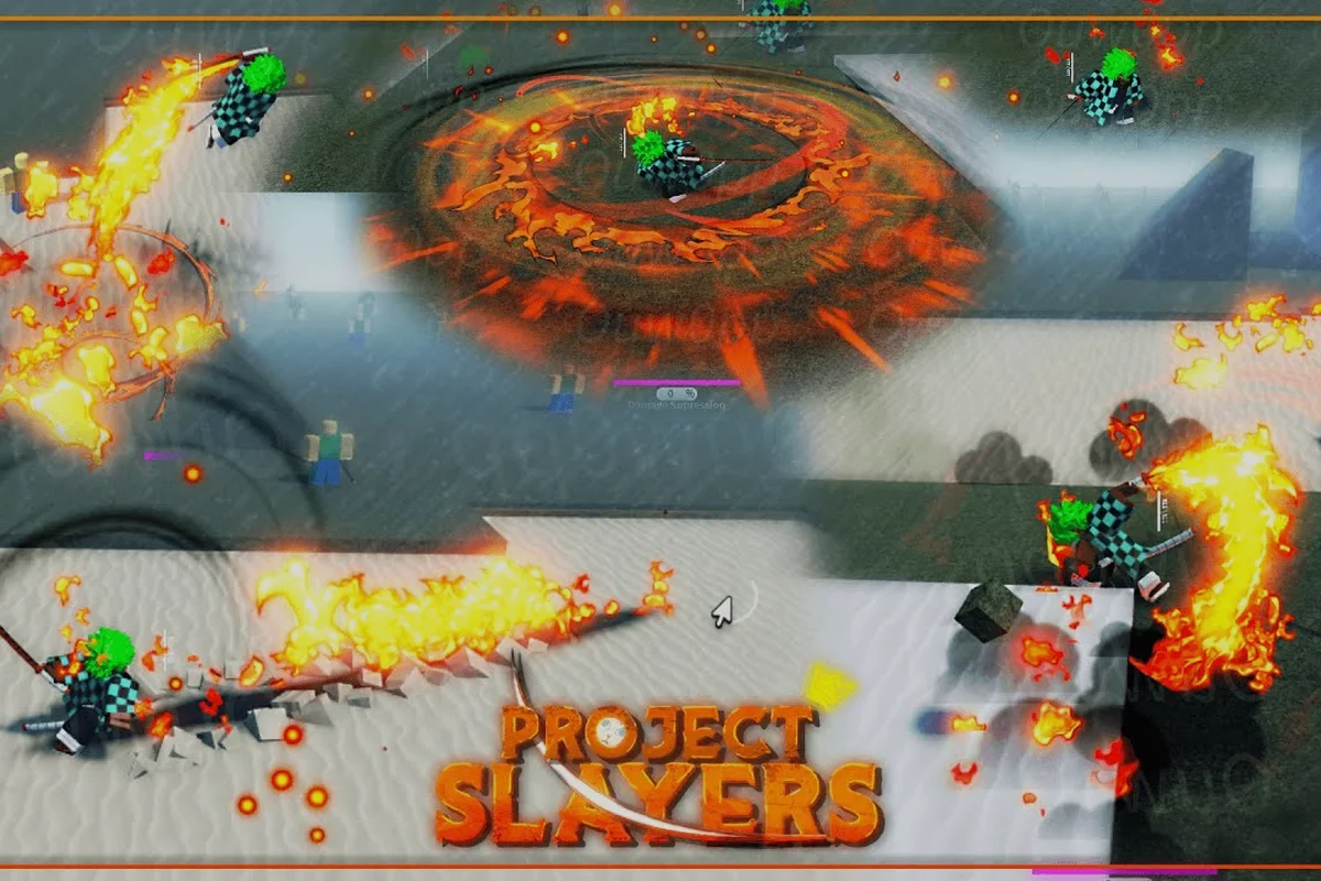 Slayers 2 Level 100 Guide: Stat Points, Skills & Milestones