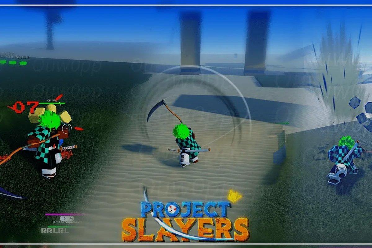 Slayers 2 Weapon Mastery: Progression Order & Permanent Upgrades